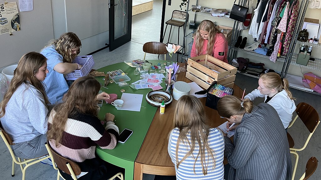 Fair Huset KFUM og KFUK